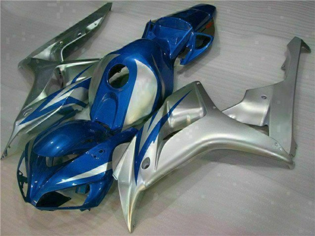 Honda CBR 1000 RR 06-07 - Azul Plata