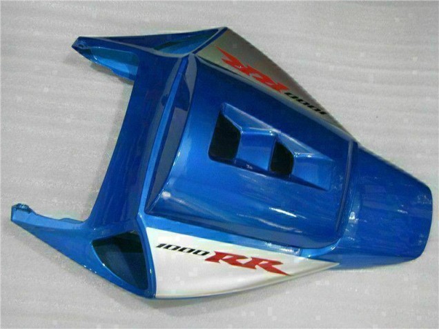 Honda CBR 1000 RR 06-07 - Azul Plata