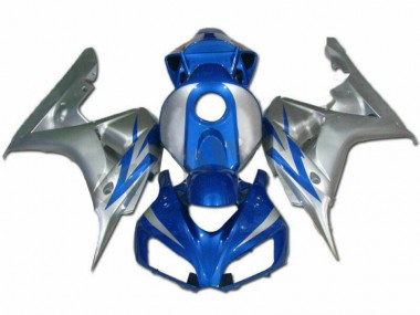 Honda CBR 1000 RR 06-07 - Azul Plata