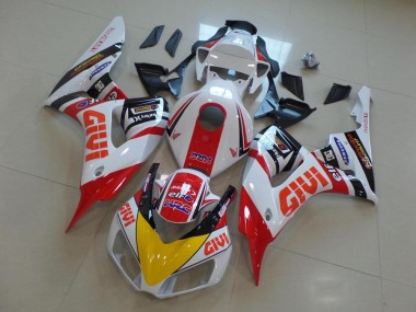 Honda CBR 1000 RR 06-07 - Givi