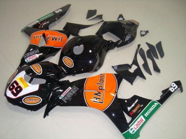 Honda CBR 1000 RR 06-07 - Hm Plant Carrera