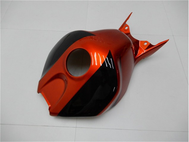 Honda CBR 1000 RR 06-07 - Naranja Negro