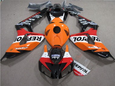 Honda CBR 1000 RR 06-07 - Repsol Fireblade