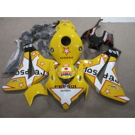 Honda CBR 1000 RR 08-11 - Amarillo Repsol HRC