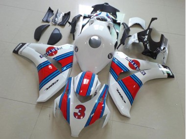 Honda CBR 1000 RR 08-11 - Martini