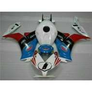 Honda CBR 1000 RR 12-16 - Azul Blanco