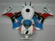 Honda CBR 1000 RR 12-16 - Azul Blanco