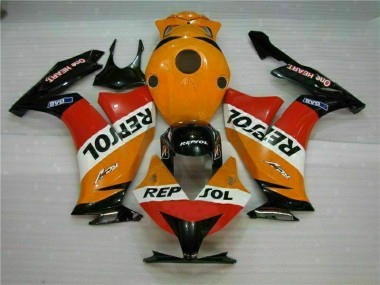 Honda CBR 1000 RR 12-16 - Naranja