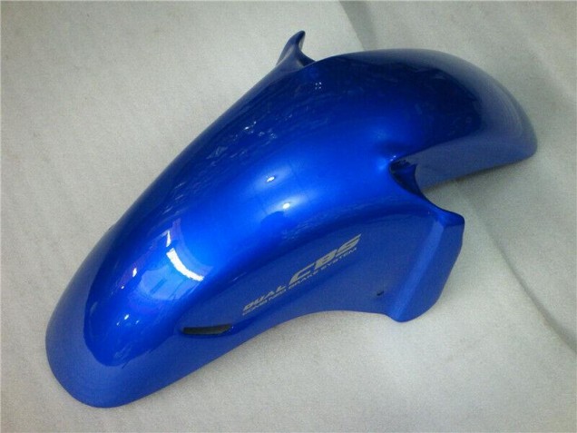 Honda CBR 1100 XX 96-07 - Azul