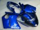 Honda CBR 1100 XX 96-07 - Azul