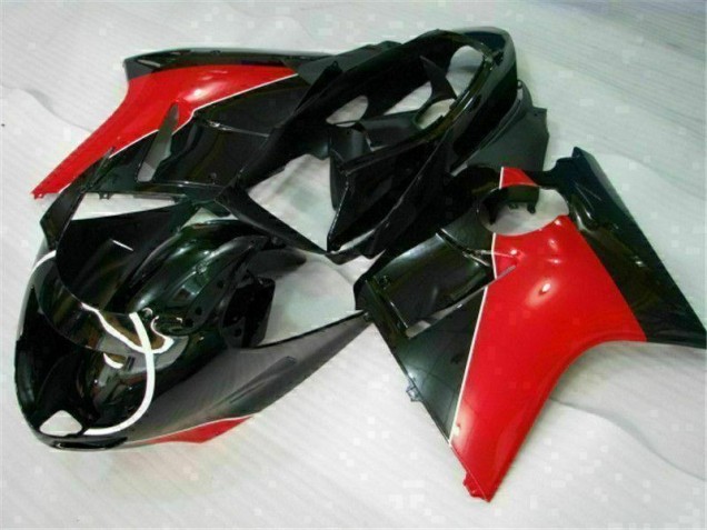 Honda CBR 1100 XX 96-07 - Rojo Negro