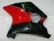 Honda CBR 1100 XX 96-07 - Rojo Negro