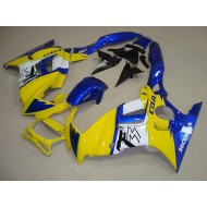 Honda CBR 600 F3 95-98 - Azul Amarillo