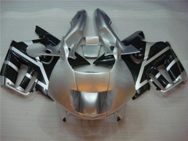 Honda CBR 600 F3 95-98 - Plata