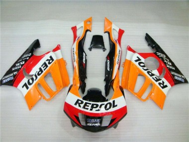 Honda CBR 600 F3 95-98 - Repsol