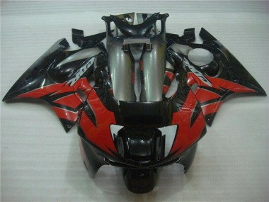 Honda CBR 600 F3 95-98 - Rojo Negro