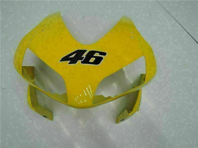 Honda CBR 600 RR 03-04 - Amarillo