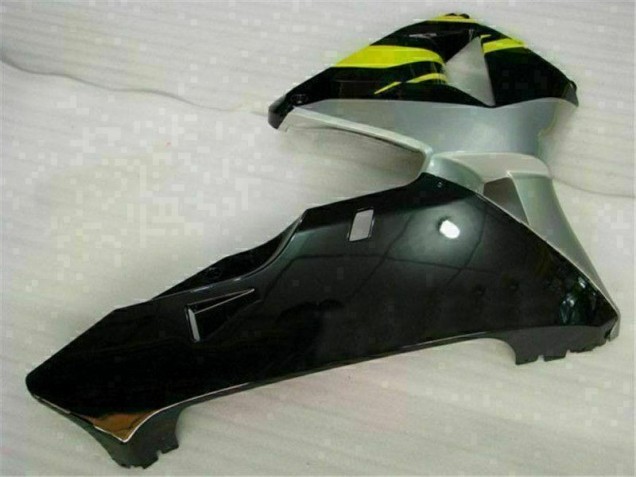 Honda CBR 600 RR 03-04 - Amarillo Negro