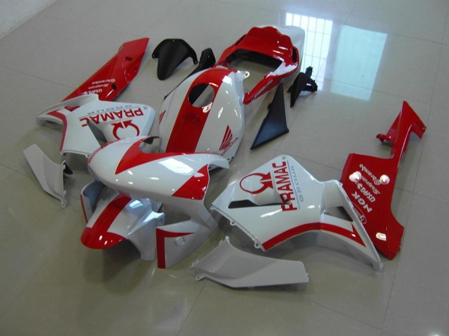 Honda CBR 600 RR 03-04 - Pramac Carrera