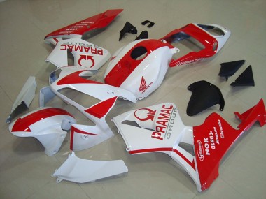 Honda CBR 600 RR 03-04 - Pramac