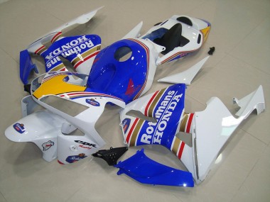 Honda CBR 600 RR 03-04 - Rothmans