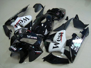 Honda CBR 600 RR 03-04 - West