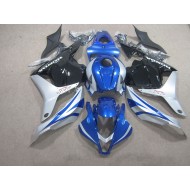 Honda CBR 600 RR 09-12 - Azul