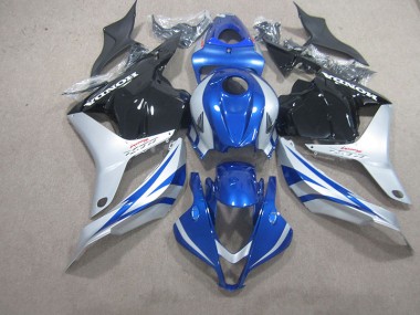 Honda CBR 600 RR 09-12 - Azul