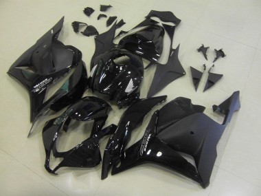 Honda CBR 600 RR 09-12 - Negro Estilo OEM