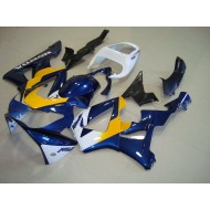 Honda CBR 900 RR 929 00-01 - Azul Amarillo