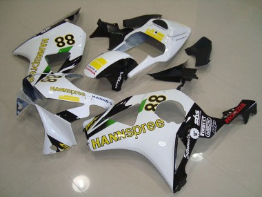 Honda CBR 900 RR 954 02-03 - Hannspree 88