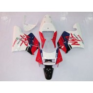 Honda NSR 250 MC28 P4 94-96 - Rojo Blanco