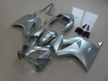 Honda VFR 800 02-13 - Plata Gris