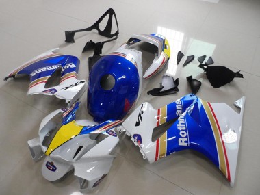 Honda VFR 800 02-13 - Rothmans