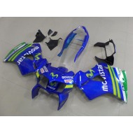 Honda VFR 800 98-01 - Movistar