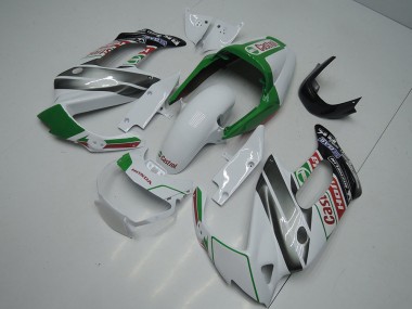 Honda VTR 1000 F 97-05 - Castrol