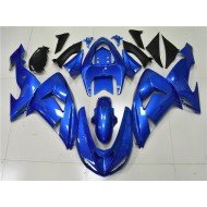 Kawasaki ZX10R 06-07 - Azul