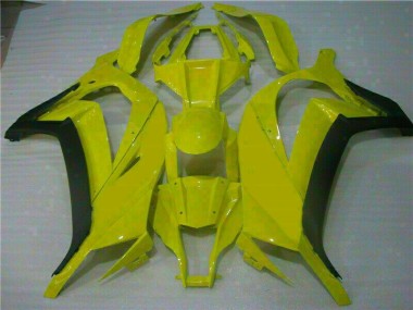 Kawasaki ZX10R 11-15 - Amarillo