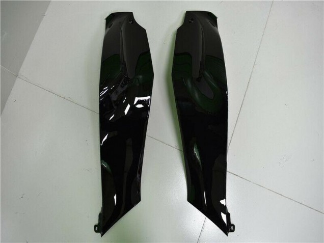 Kawasaki ZX10R 11-15 - Brillante Negro