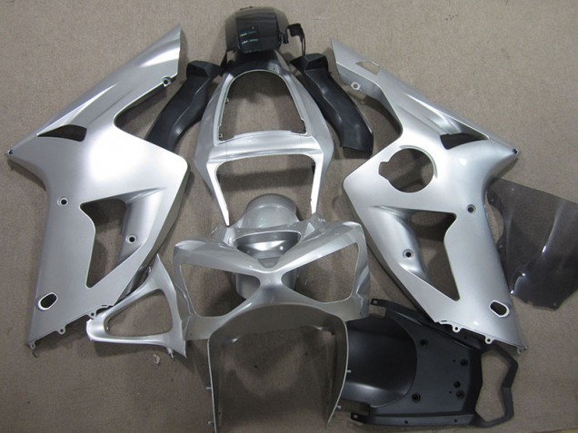 Kawasaki ZX6R 03-04 - Plata