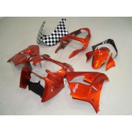 Kawasaki ZX9R 00-01 - Naranja