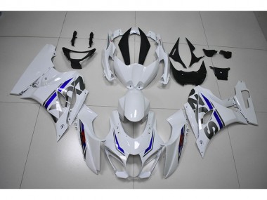 Suzuki GSXR 1000 17-23 - Blanco