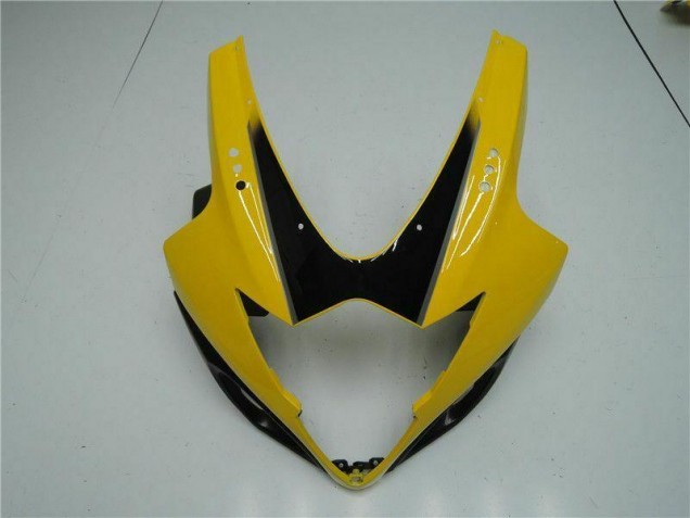 Suzuki GSXR 1000 K5 05-06 - Amarillo