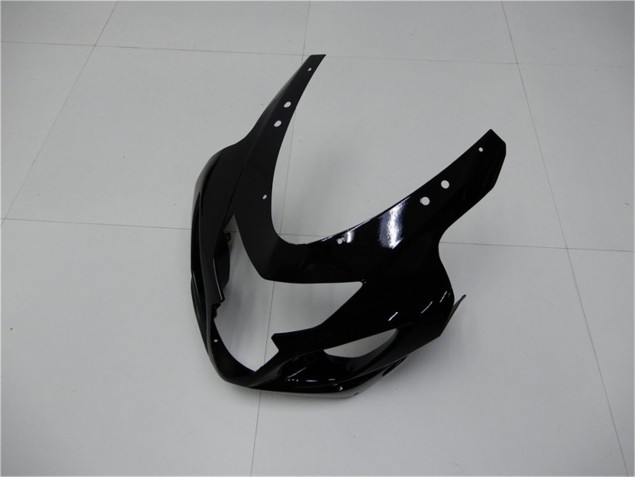 Suzuki GSXR 600 / 750 K4 04-05 - Brillante Negro