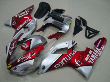 Yamaha R1 00-01 - Fortuna