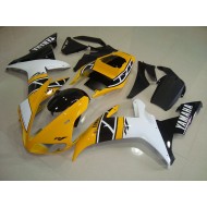 Yamaha R1 02-03 - Amarillo Aniversario