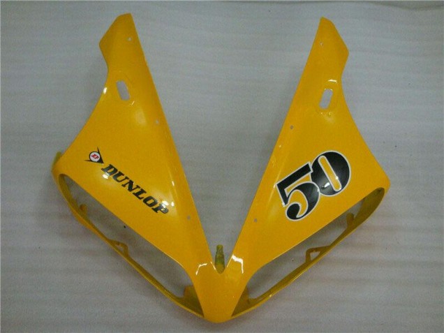 Yamaha R1 04-06 - Amarillo