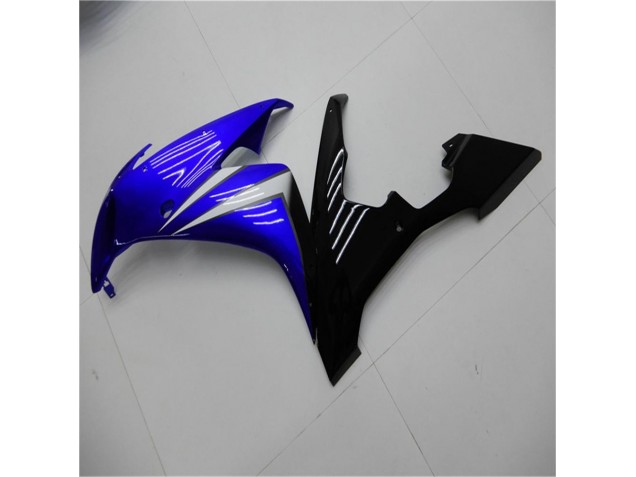 Yamaha R1 04-06 - Azul Negro