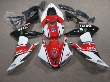 Yamaha R1 04-06 - Motul