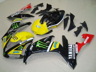 Yamaha R1 04-06 - Pegatinas Pack